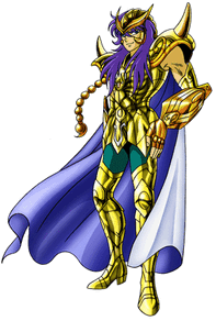 黄金聖闘士 聖闘士星矢 Wiki Fandom 黄金聖闘士 聖闘士星矢 Wiki Fandom