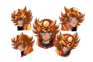 Settei Sôma du Petit Lion 04