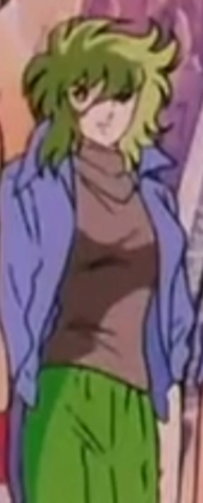 Shaina saint seiya Clearance