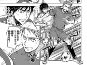 DW-7-Sojiro vs Julius