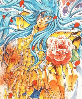 Manga