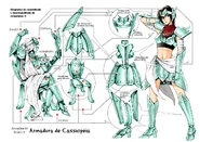 Cassiopeia Cloth I.jpg (238 KB) Cassiopeia Cloth(Saintia Sho)