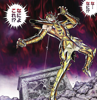 Featured image of post Saint Seiya Next Dimension Death Toll