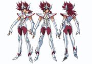 Kyū Cloth de Pegaso omega.jpg