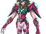 Andromeda Shun (Omega)