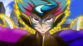 Max Brillant Metone Anti-Limit