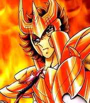 Phoenix Ikki