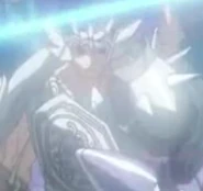 Cloth de Perseo (TLC).