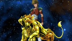 Leo Aiolia Seiyapedia Fandom