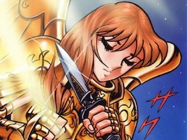 Manga