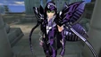 Surplice de Alraune en el videojuego Saint Seiya Online