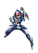 Subaru (Manga)