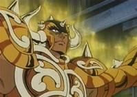 The hardest horns? Ranking the Taurus gold saints! : r/SaintSeiya