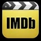 IMDb logo