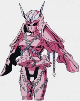 Andromeda Cloth V1 (Anime)