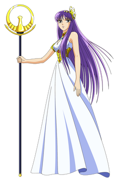 Saori Kido | Seiyapedia | Fandom