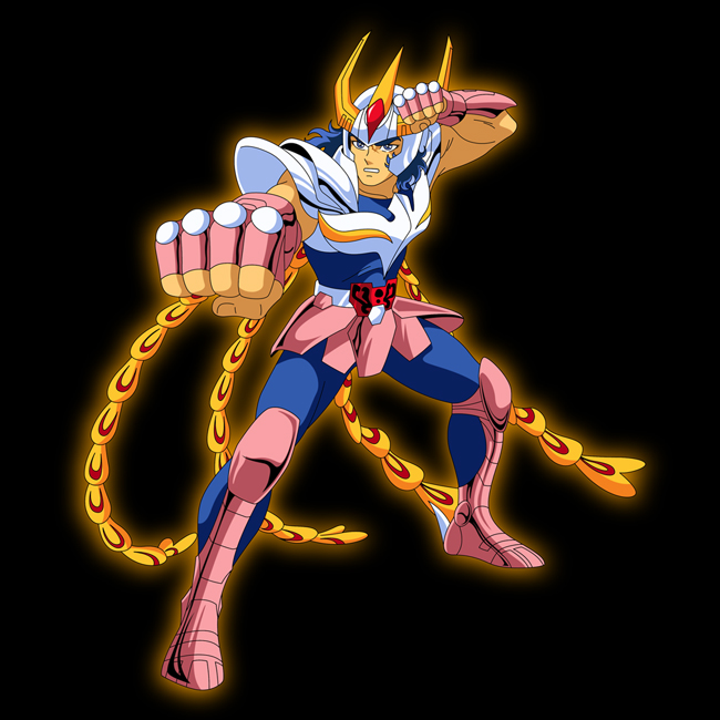 Phoenix Ikki/Gallery | Seiyapedia | Fandom