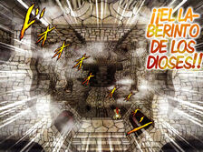 Laberinto de los dioses, Shijima.jpg