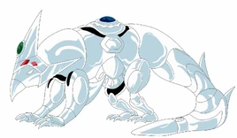 Lacerta Schema4567890