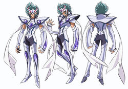 Eden de Órion, Saint Seiya Wiki, FANDOM powered by Wikia