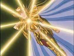 TendoSeiya on X: #Shaka The Gold Saint Shaka in Soul Of Gold #SaintSeiya  #SoulOfGold #Anime #Manga #netflix #fiction #KOTZ #CaballerosDelZodiaco  #CDZ #GreekMythology #HolyWar #Odin #Hades #Virgo #Cosmos #Universe  #GoldSaint #DivineSaint #GodWarrior