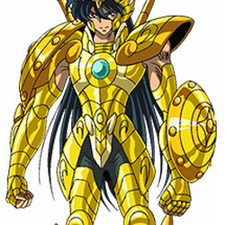 Category:Soul of Gold characters, Seiyapedia