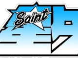 Saint Seiya (manga)