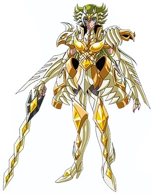 Saint Seiya: Soul of Gold, Seiyapedia