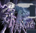 Chevaliers Renégats T3 (TO)