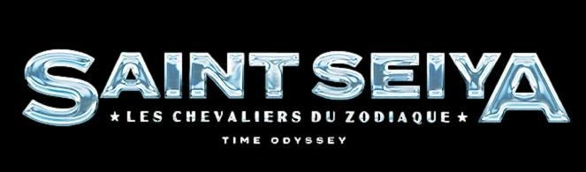 Time Odyssey Logo