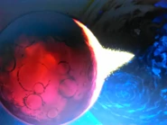 Le Transfert de Cosmos