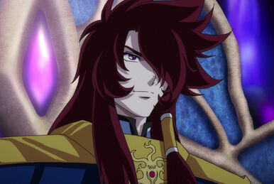 Loki (Saint Seiya: Soul of Gold), Top-Strongest Wikia