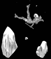 Sorrento cae en la oscuridad.