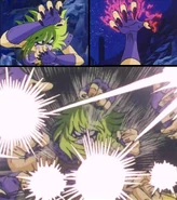 Thunder Claw (variante 1)