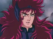 Primera imagen de Agora de Loto