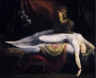 La Pesadilla