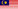 Bandera Malasia