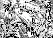 DW-24-Scarlet Needle