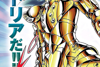 Tokisada de Relógio da Morte, Saint Seiya Wiki, FANDOM powered by Wikia