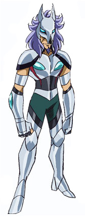 Saint Seiya Omega (Season 1), Seiyapedia