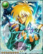 Midgard Galaxy Card Battle2