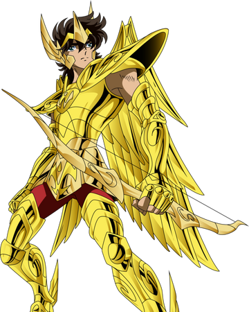 Sagittarius Aiolos Seiyapedia Fandom Sagittarius aiolos, the sagittarius saint of modern times in the original saint seiya. sagittarius aiolos seiyapedia fandom