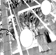 Interior del Templo.