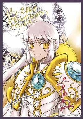 Carte de Seirim (Dark Wing) (Tome 07)