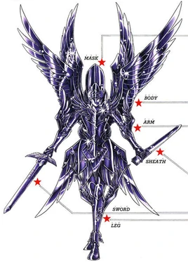 Hades Sapuri