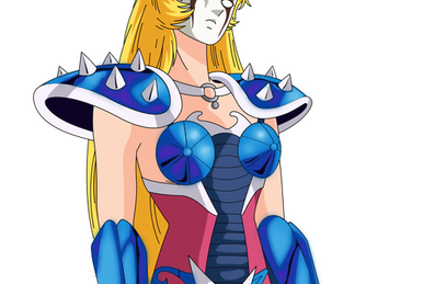 巨犬座のシリウス | 聖闘士星矢 Wiki | Fandom