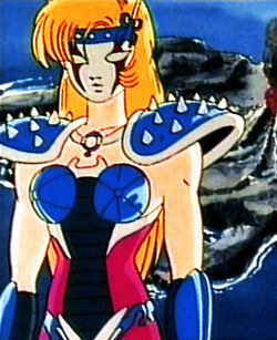 カメレオン星座のジュネ 聖闘士星矢 Wiki Fandom カメレオン星座のジュネ 聖闘士星矢 Wiki Fandom