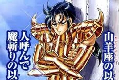 Tokisada de Relógio da Morte, Saint Seiya Wiki, FANDOM powered by Wikia