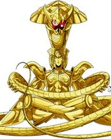saint seiya gold cloth