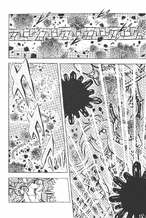 Piranhan Roses rodean y devoran la Andromeda Chain.